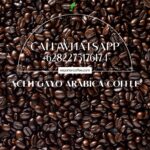 Aceh Gayo Arabica Coffee : Export Offer