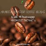 Arabica Roasted Coffee Beans, ORIGINAL