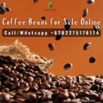 Coffee Beans for Sale Online BEST QUALITY