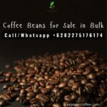 PREMIUM, Coffee Beans for Sale in Bulk