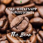 Coffee Green Beans Supplier, SALE