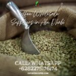 Coffee Wholesale Suppliers in Abu Dhabi – Discover the Unique Taste of Sumatra Coffee