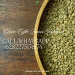 Green Coffee Beans Indonesia, SALE