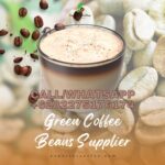 Green Coffee Beans Supplier : A Premium Choice for Discerning Coffee Importers