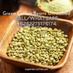 Indonesia Green Coffee Beans: Your Premium Source for Authentic Flavors