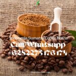 Indonesia Sumatra Coffee Beans – Discover the Richness of Indonesia Sumatra Coffee Beans 